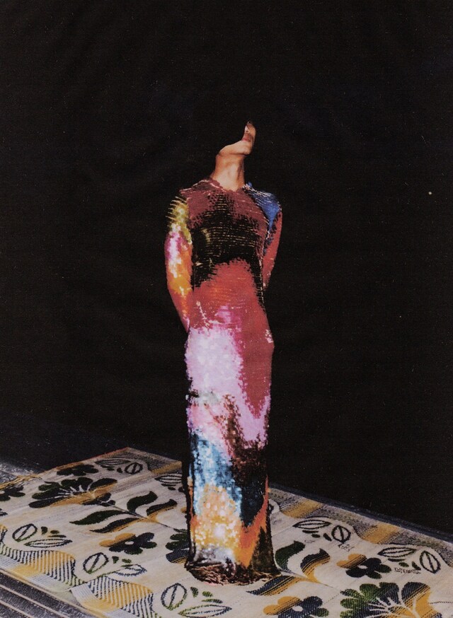 Ashish x Matches Fashion