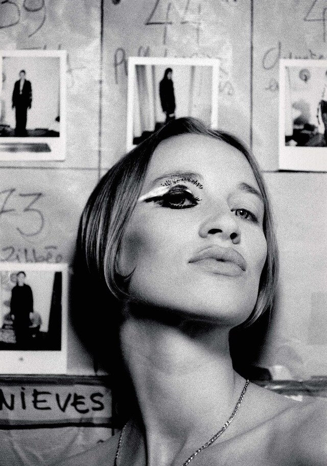 Inge Grognard – Makeup 1989–2005