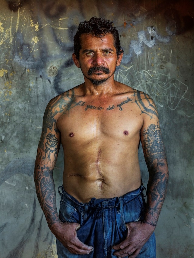 Polyphonic by Pieter Hugo