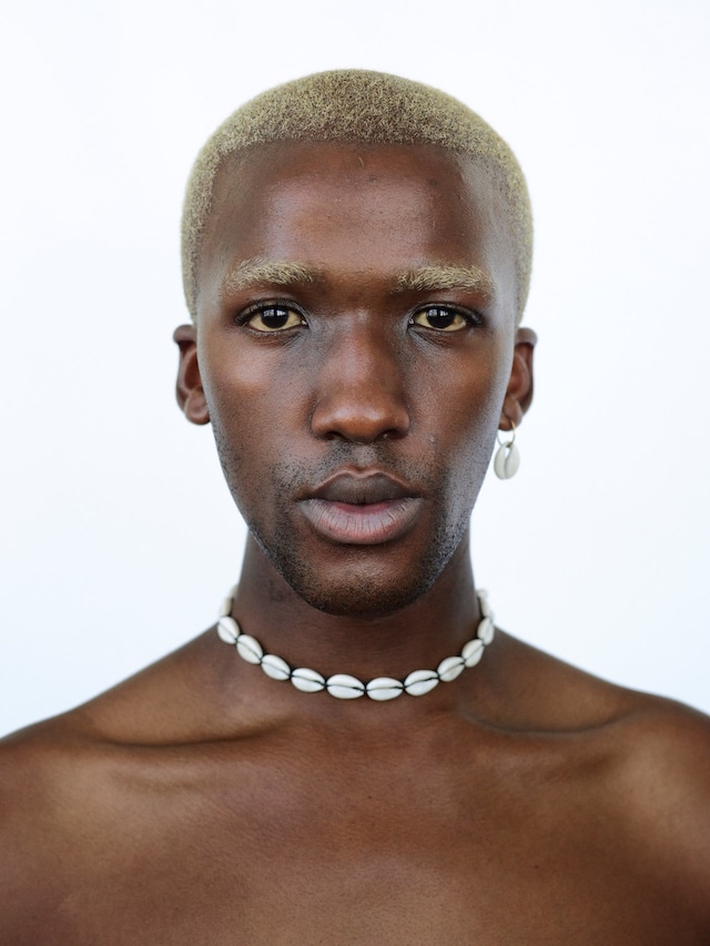 Polyphonic by Pieter Hugo