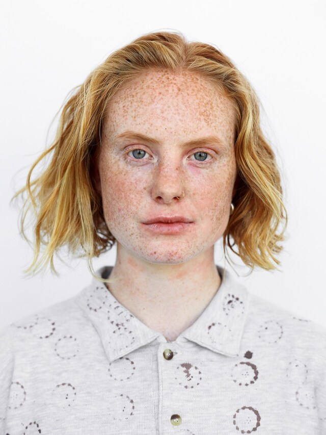 Polyphonic by Pieter Hugo