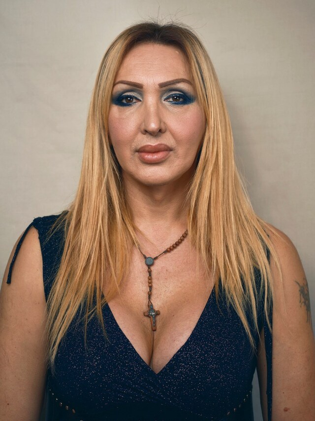 Polyphonic by Pieter Hugo