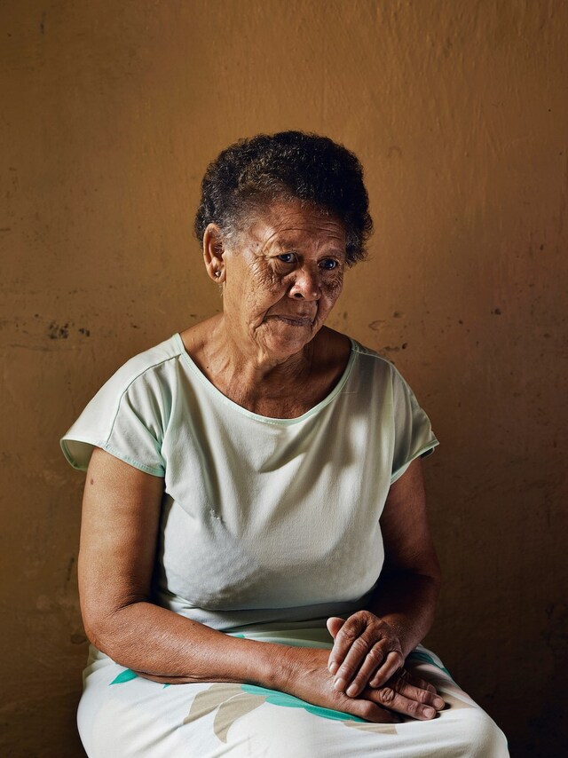 Polyphonic by Pieter Hugo