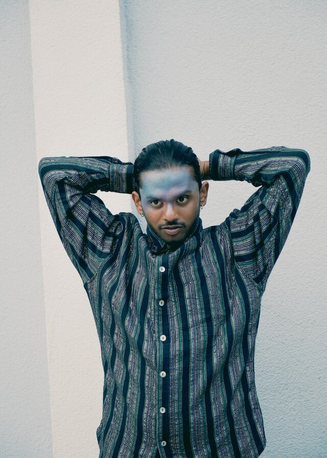 Diaspora Survival Tactics