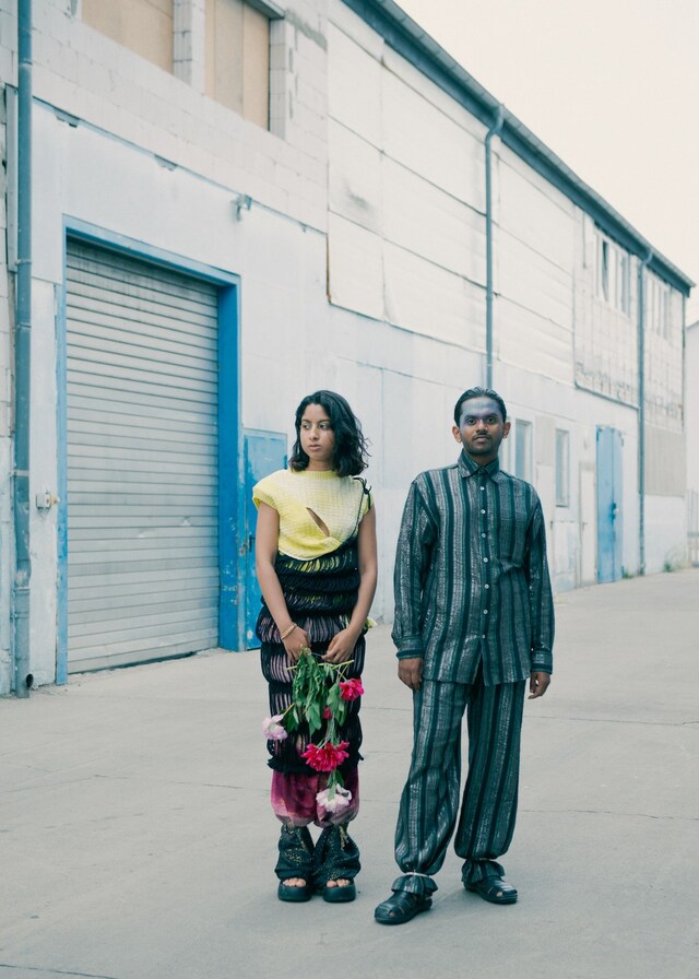 Diaspora Survival Tactics