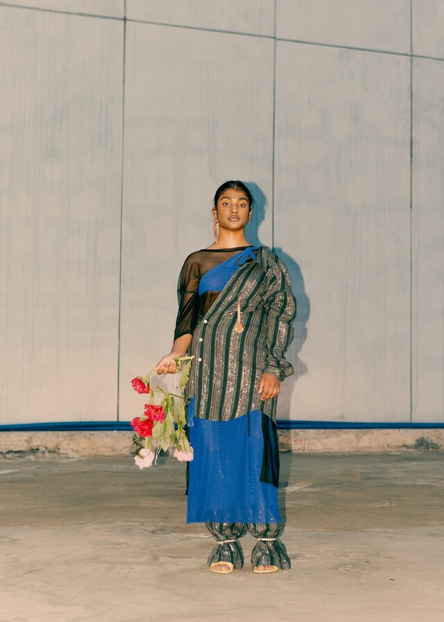 Diaspora Survival Tactics