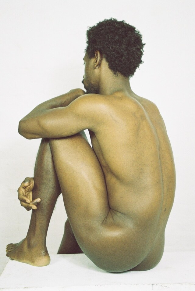 Photography by Spyros Rennt for The BitterSweet Review