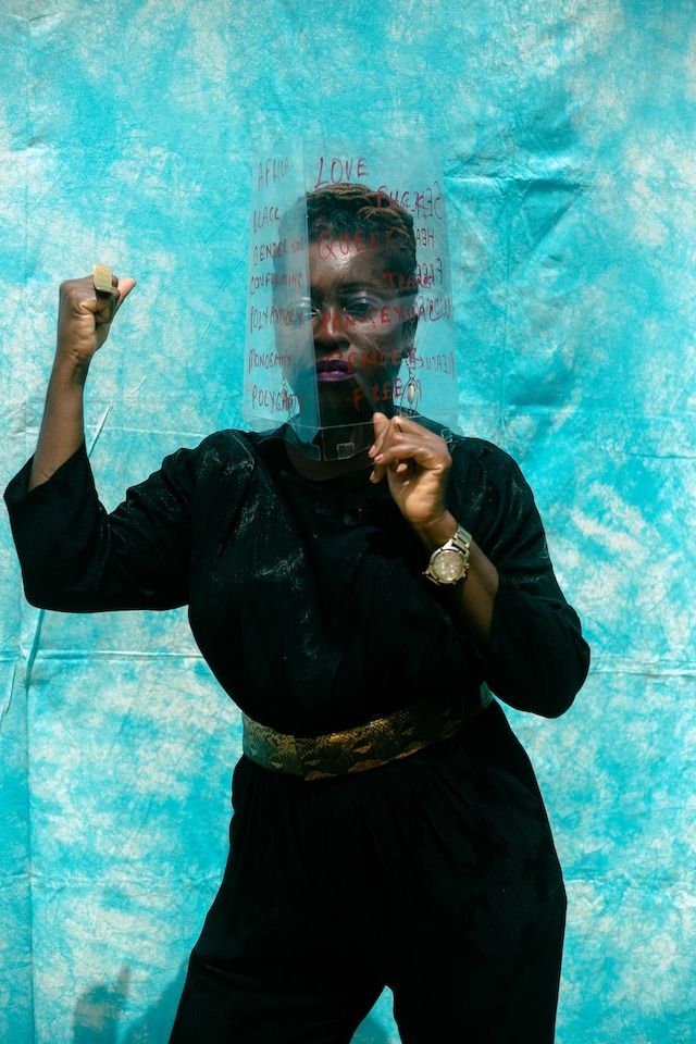 Sackitey Tesa Mate-Kodjo