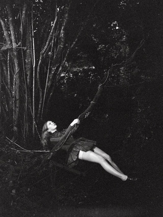 Hot and Cool Issue 13 Alice Goddard and Theo Sion