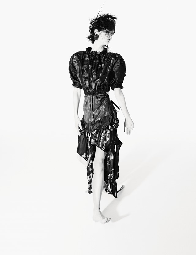 Vivienne Westwood Andreas Kronthaler Willy Vanderperre