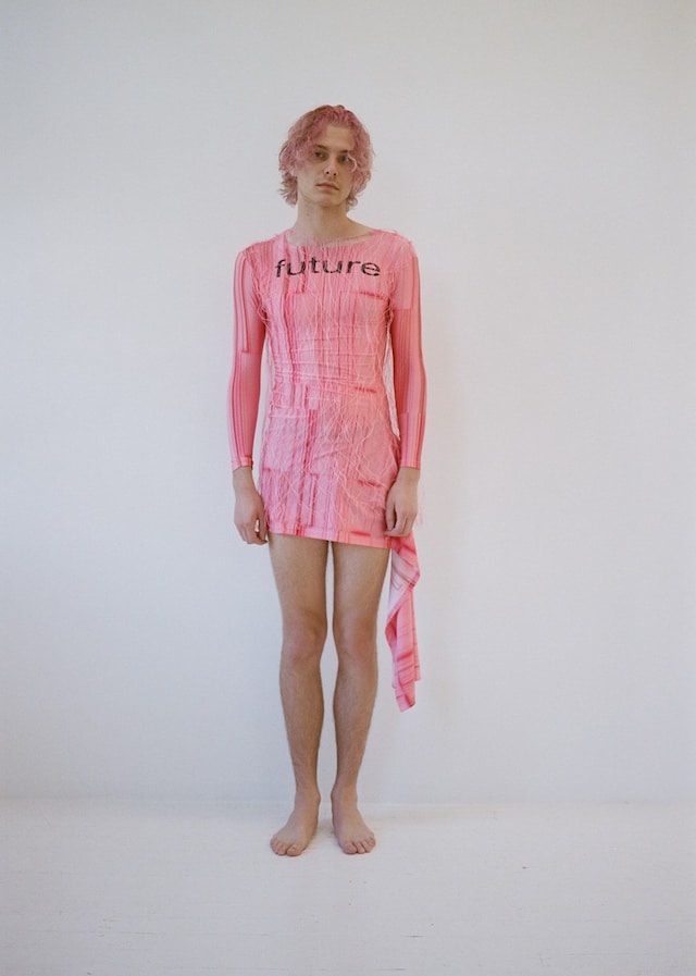 Alix Higgins Resort 2023