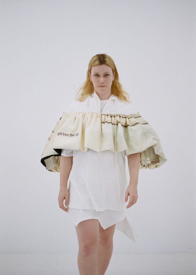 Alix Higgins Resort 2023