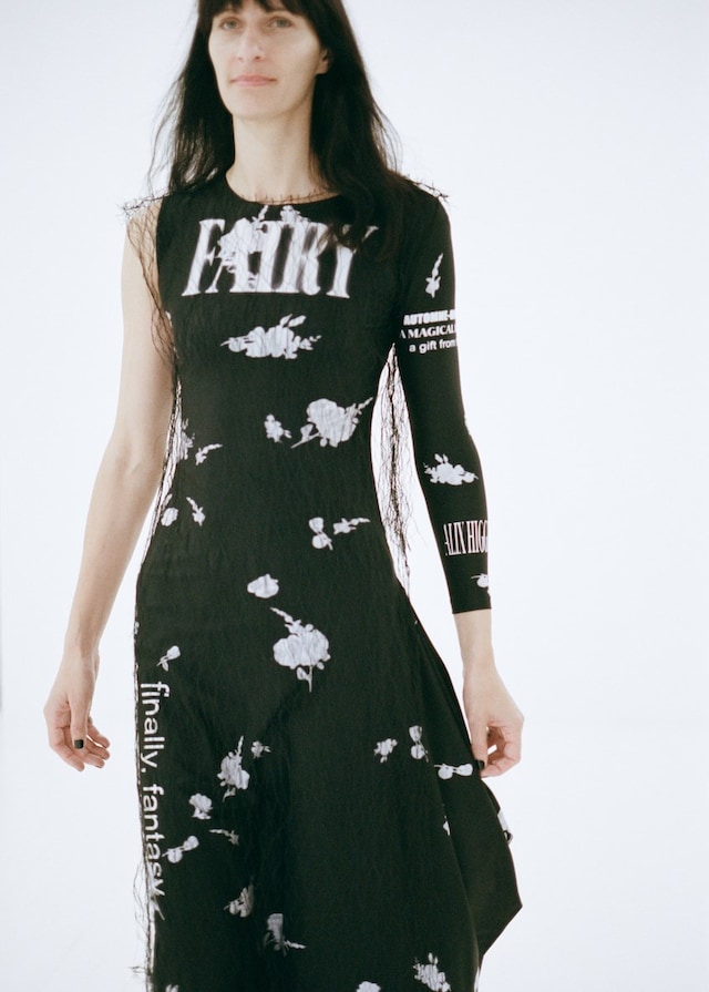 Alix Higgins Resort 2023