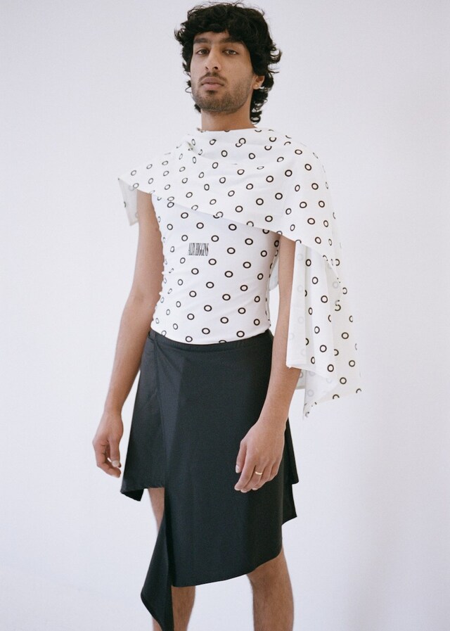 Alix Higgins Resort 2023