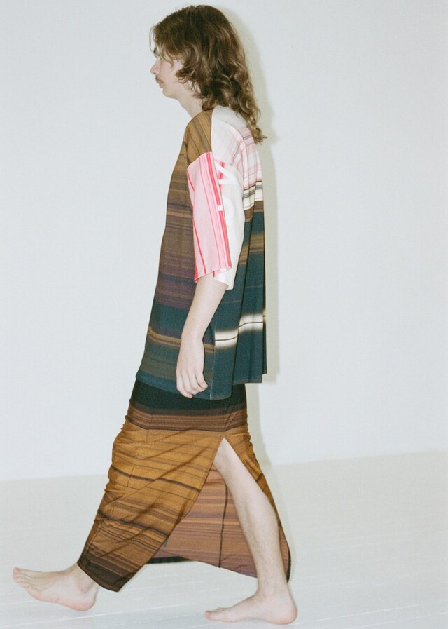 Alix Higgins Resort 2023