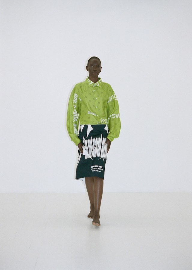 Alix Higgins Resort 2023