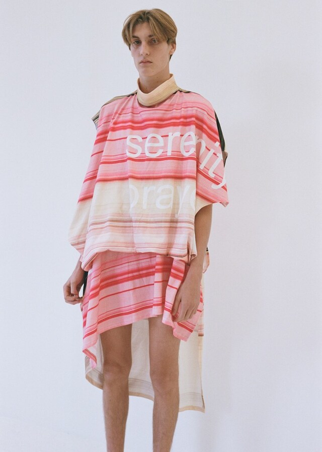 Alix Higgins Resort 2023