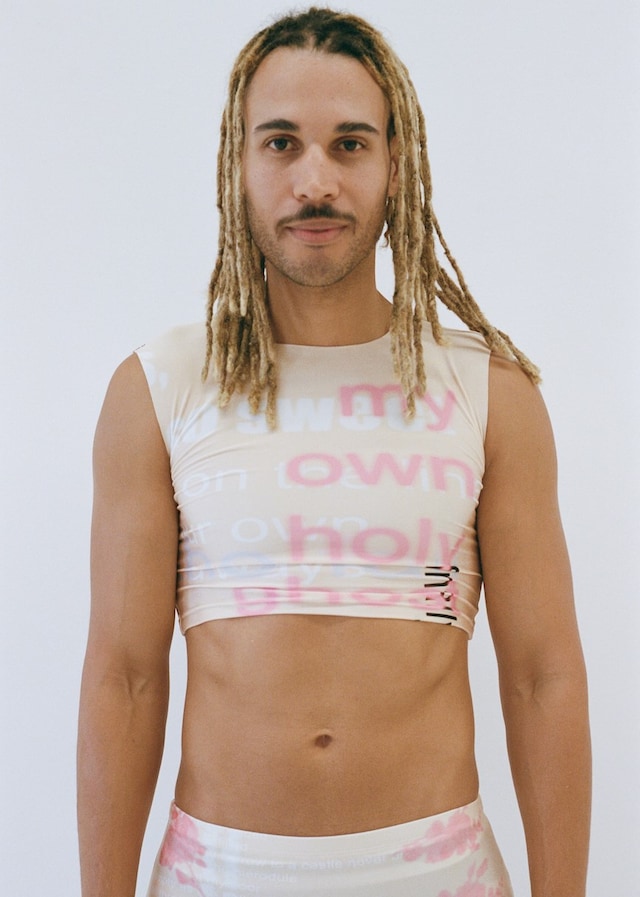 Alix Higgins Resort 2023