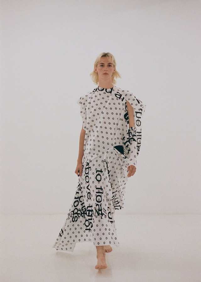 Alix Higgins Resort 2023