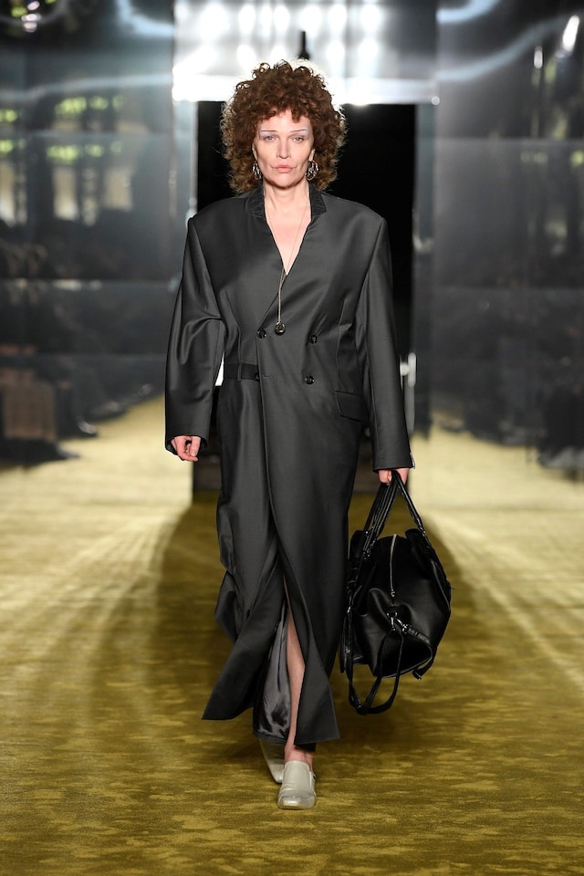 Martine Rose Autumn/Winter 2023 Menswear