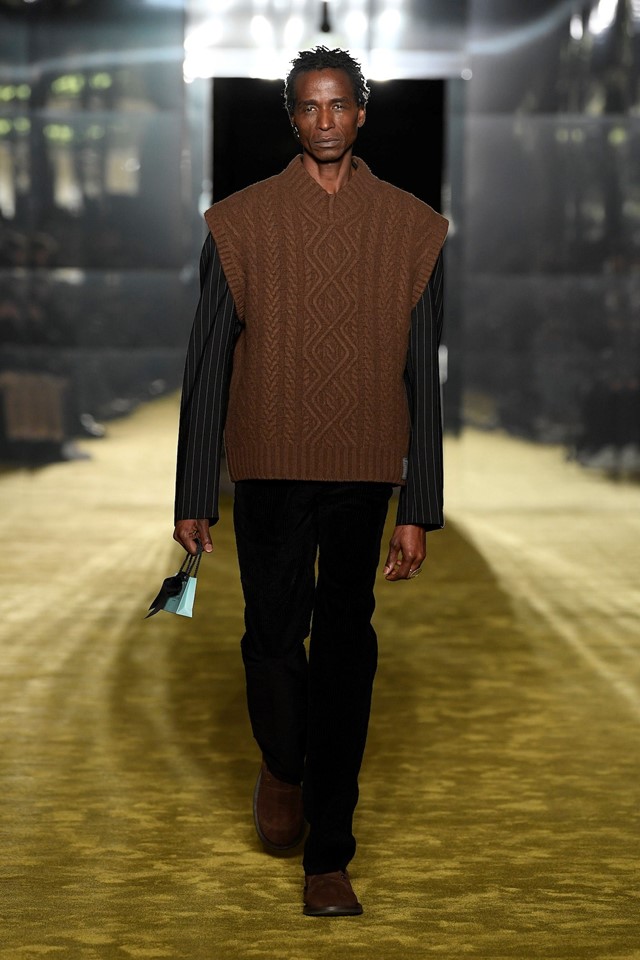 Martine Rose Autumn Winter 2023 Menswear AnOther   429161.JPG