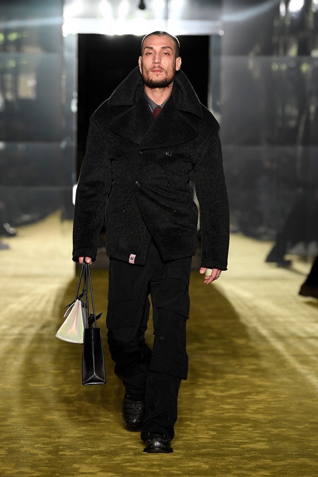 Martine Rose Autumn Winter 2023 Menswear AnOther   429163.JPG