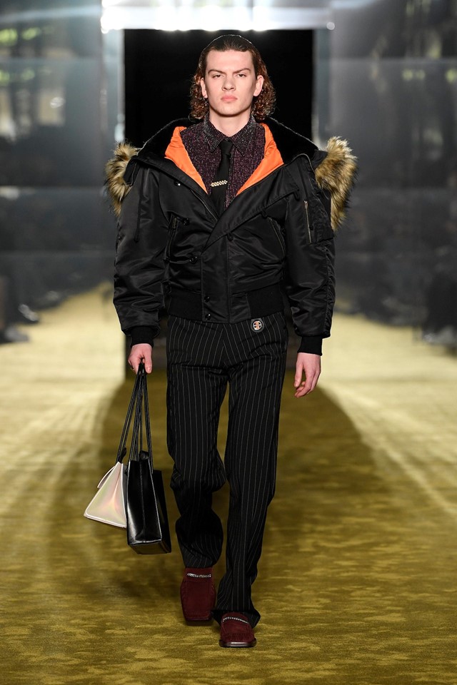 Martine Rose Autumn/Winter 2023 Menswear AnOther