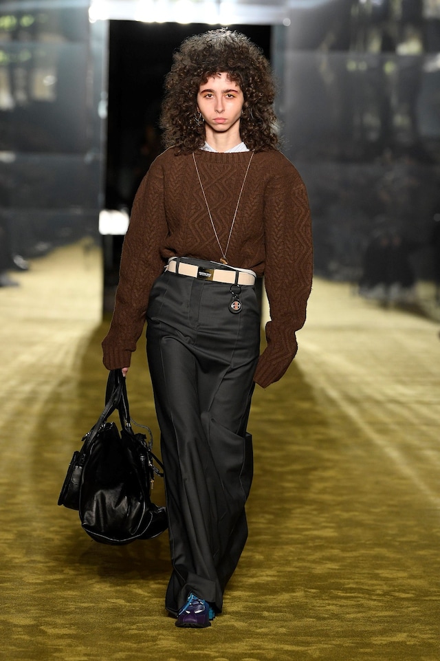 Martine Rose Autumn/Winter 2023 Menswear