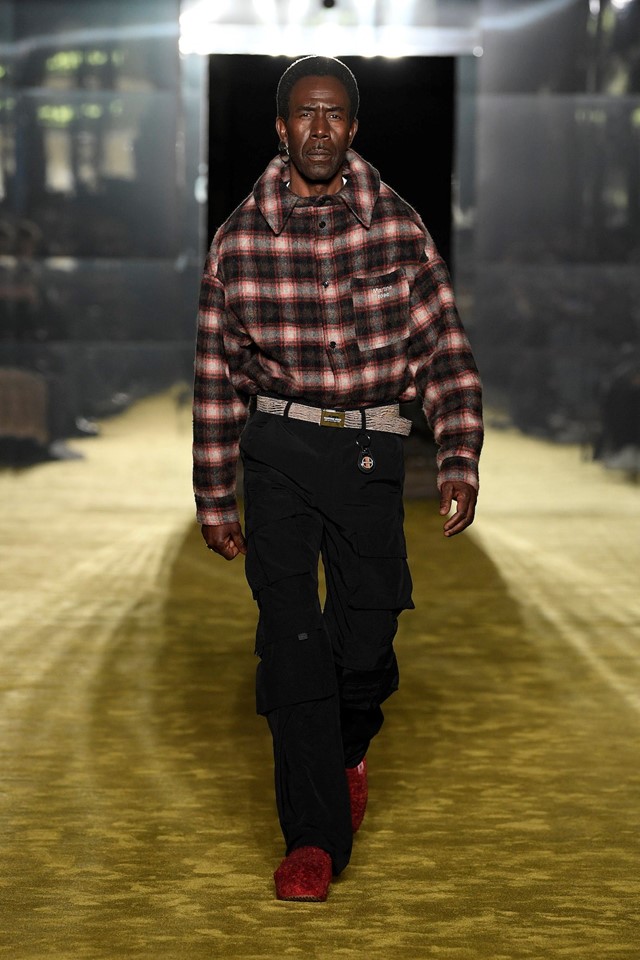 Martine Rose Autumn/Winter 2023 Menswear | AnOther