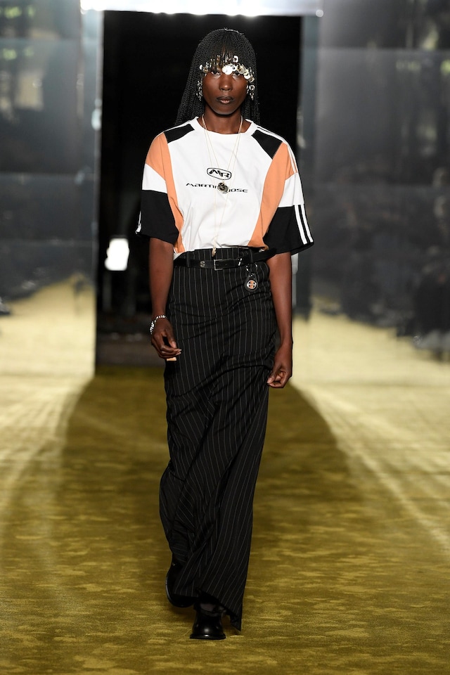 Martine Rose Autumn/Winter 2023 Menswear