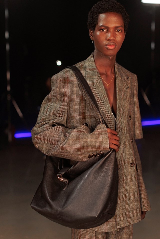 Gucci Autumn/Winter 2023 Menswear AnOther