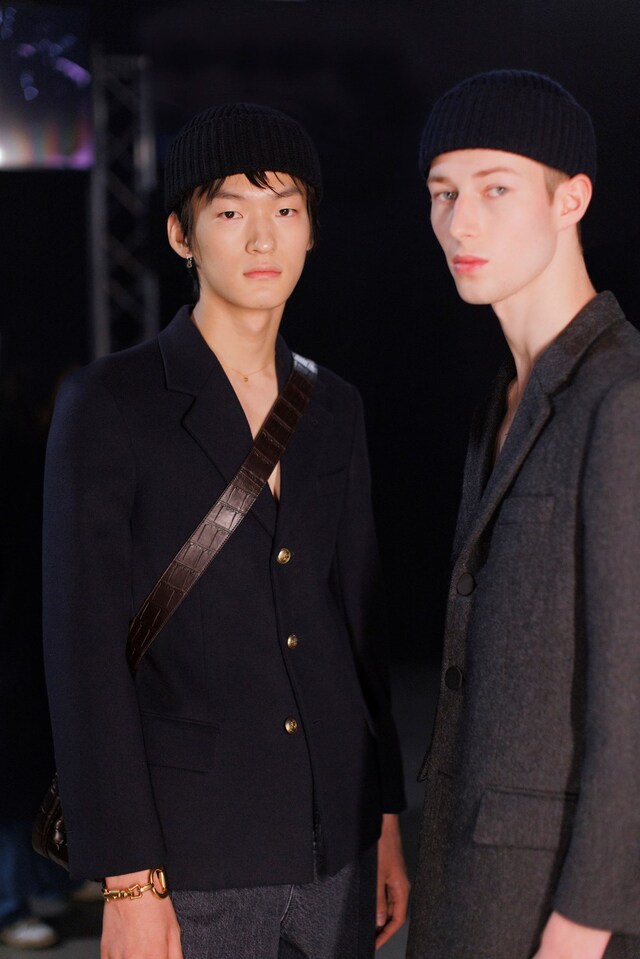 Gucci Autumn/Winter 2023 Menswear