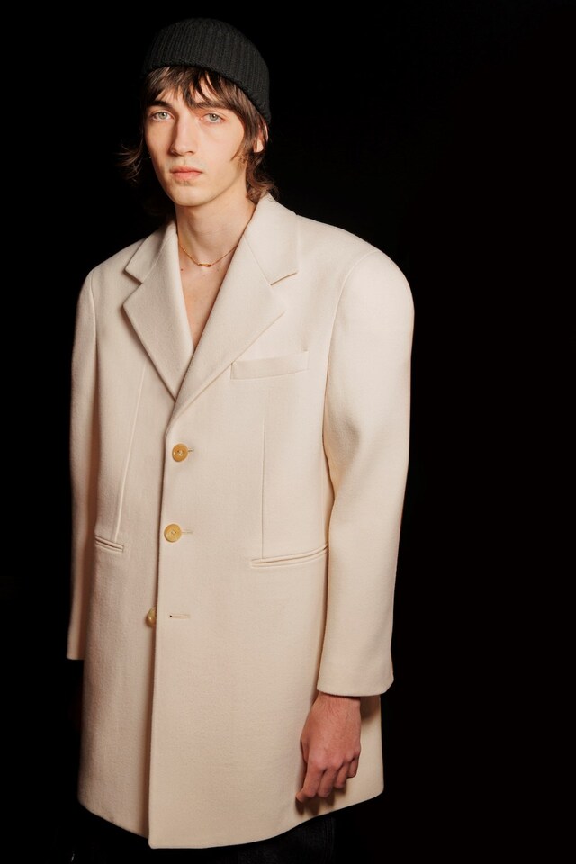 Gucci Autumn/Winter 2023 Menswear