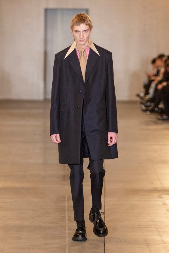 Prada Autumn/Winter 2023 Menswear | AnOther