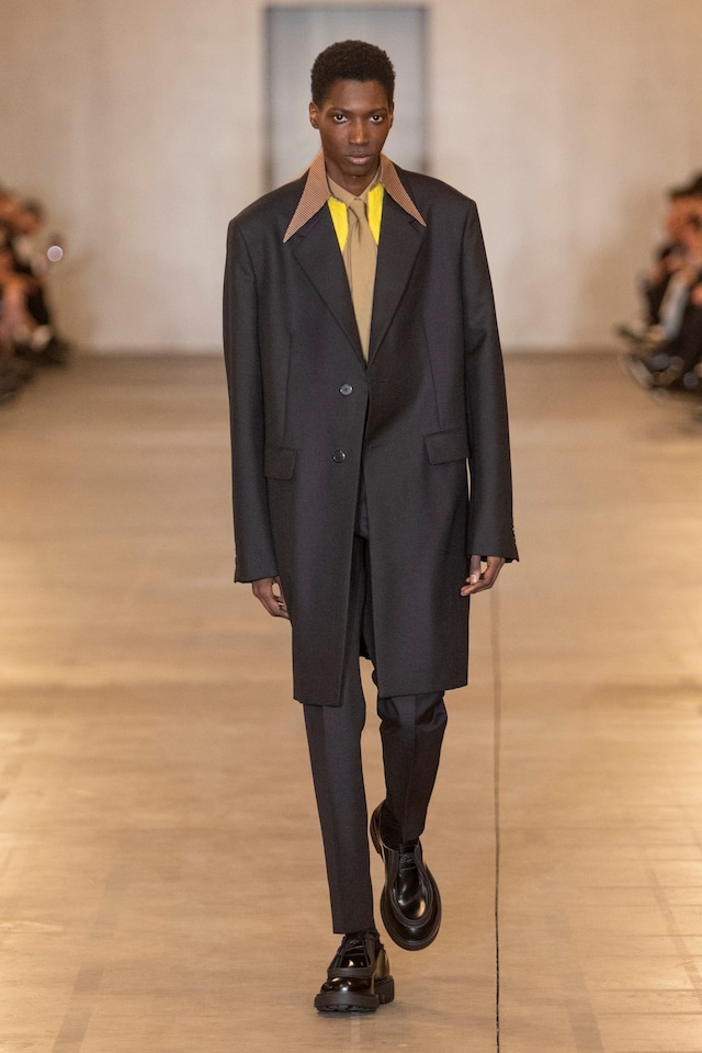 Prada Autumn/Winter 2023 Menswear
