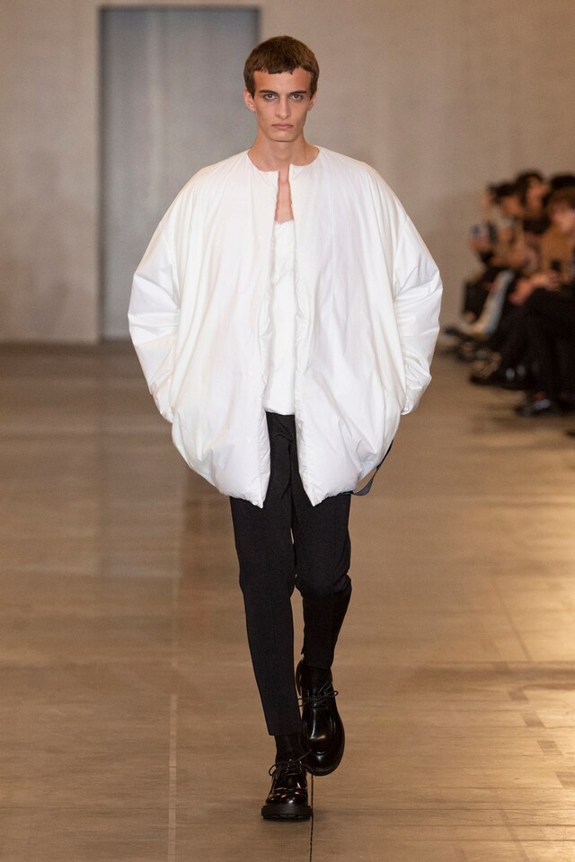 Prada Autumn/Winter 2023 Menswear