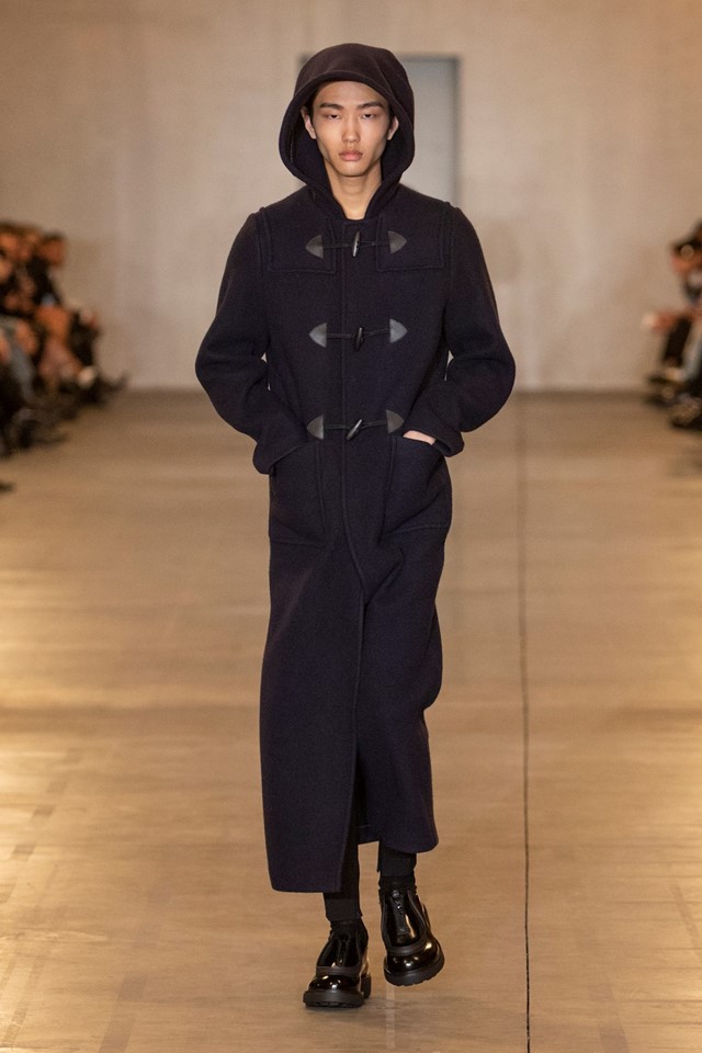 Prada Autumn/Winter 2023 Menswear AnOther