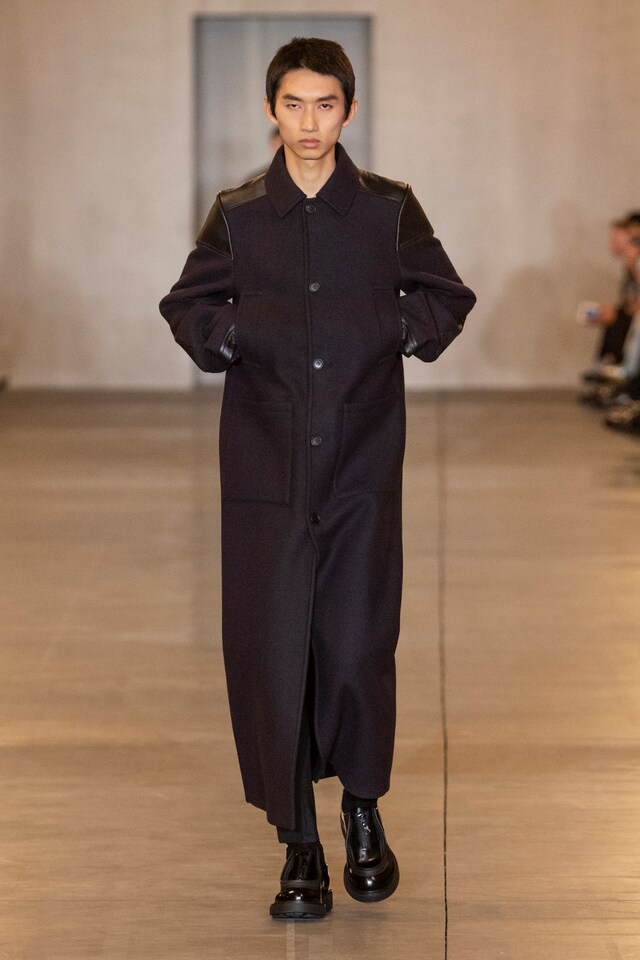 Prada Autumn/Winter 2023 Menswear
