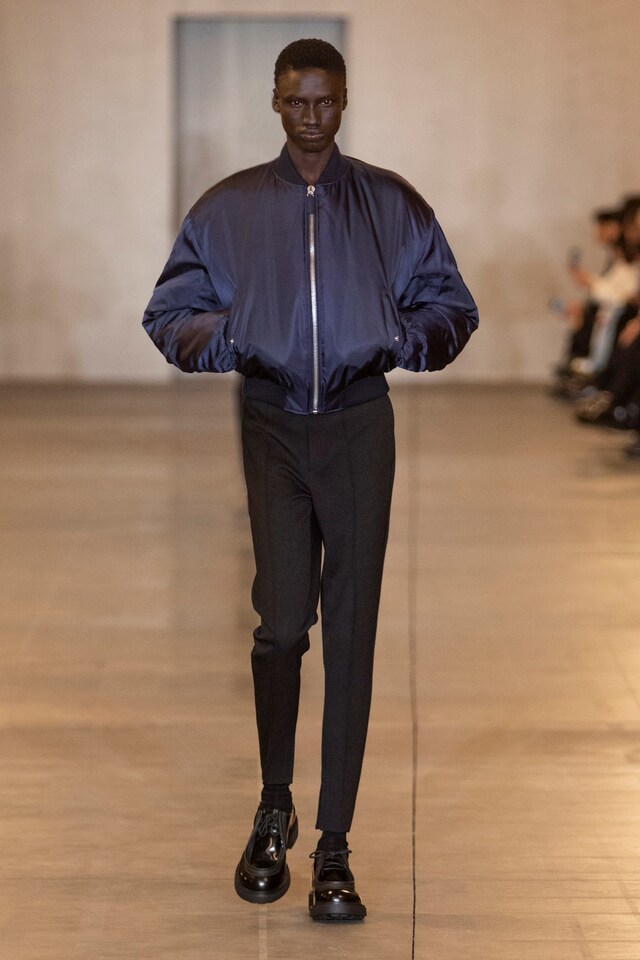 Prada Autumn/Winter 2023 Menswear