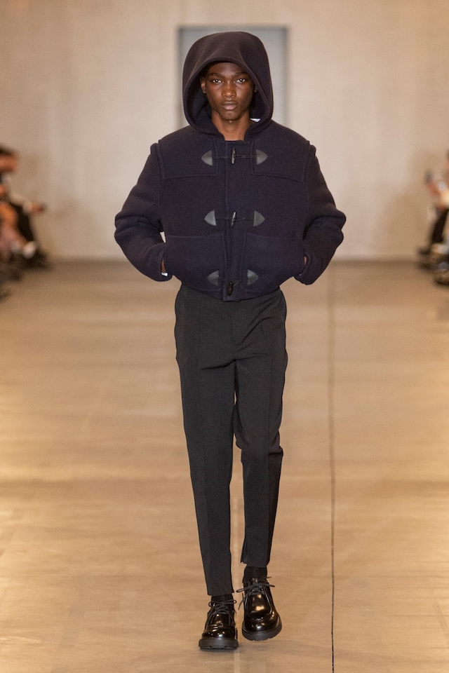 Prada Autumn/Winter 2023 Menswear