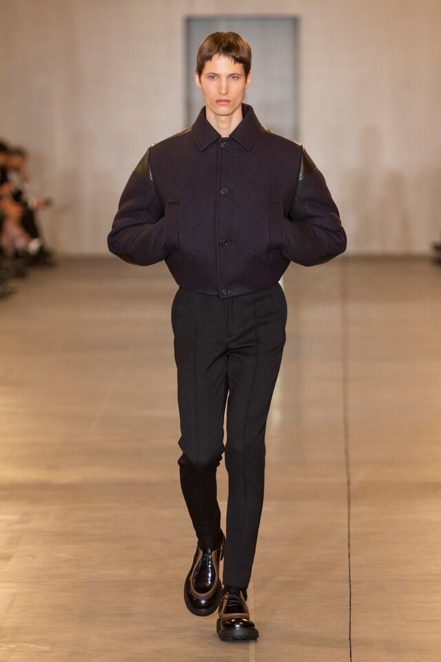 Prada Autumn/Winter 2023 Menswear