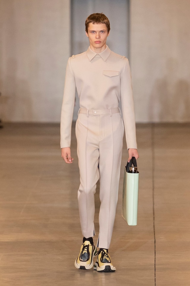 Prada Autumn/Winter 2023 Menswear