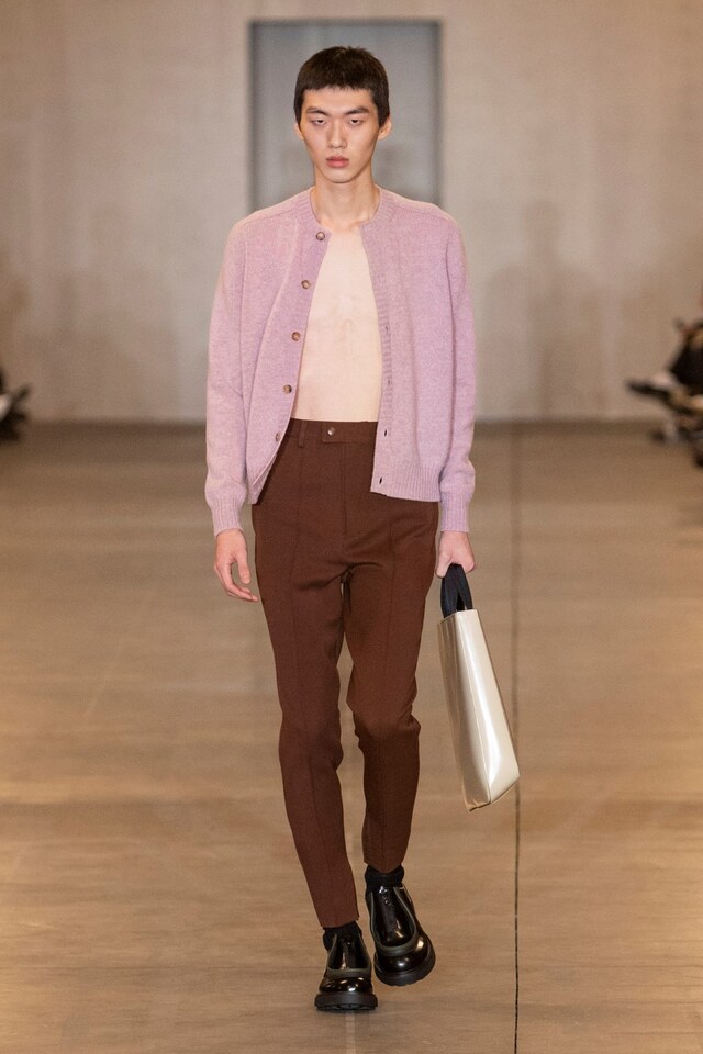 Prada Autumn/Winter 2023 Menswear