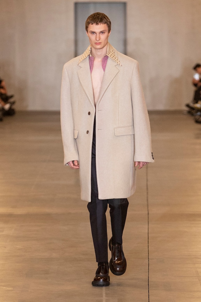 Prada Autumn/Winter 2023 Menswear