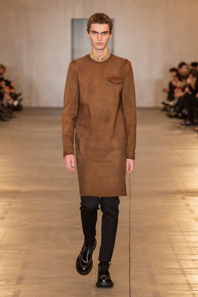 Prada Autumn/Winter 2023 Menswear