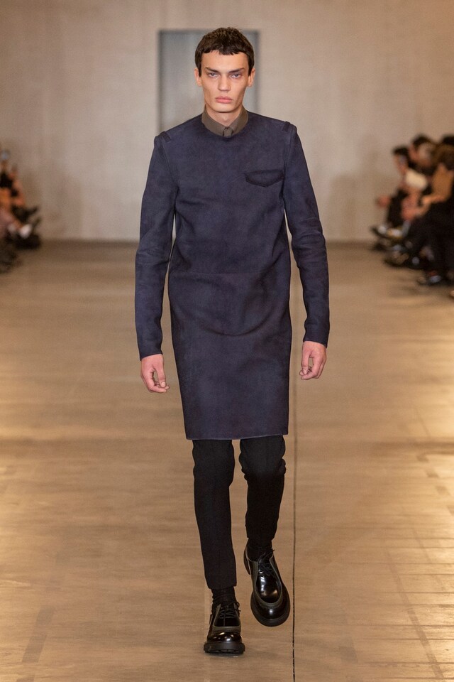 Prada Autumn/Winter 2023 Menswear