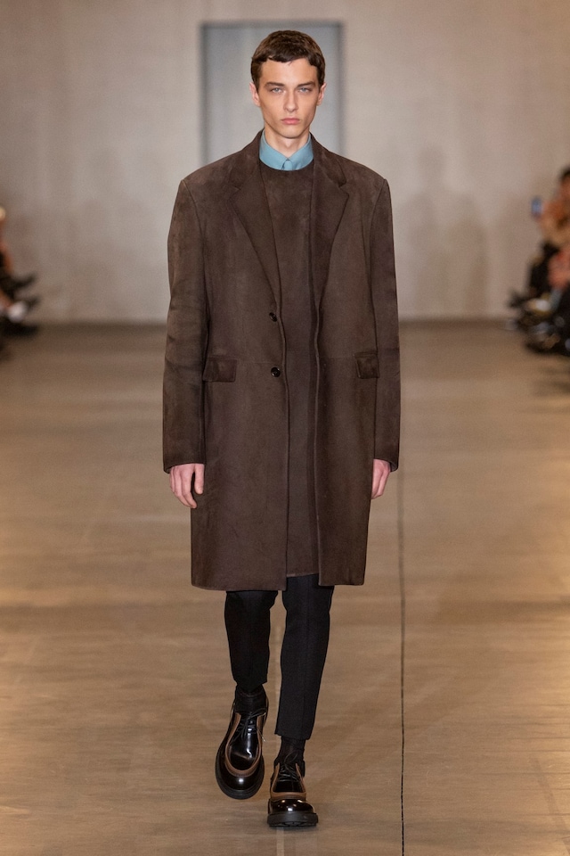 Prada Autumn/Winter 2023 Menswear