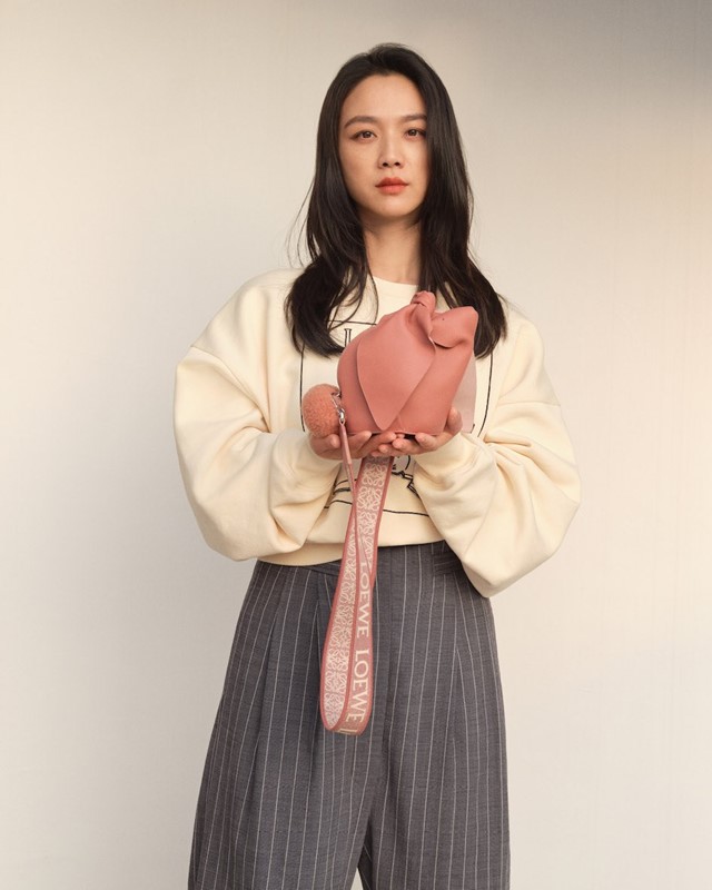 Loewe’s Year of the Rabbit Campaign