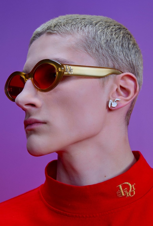 Dior Spring 2023 Men&#39;s Lunar New Year capsule