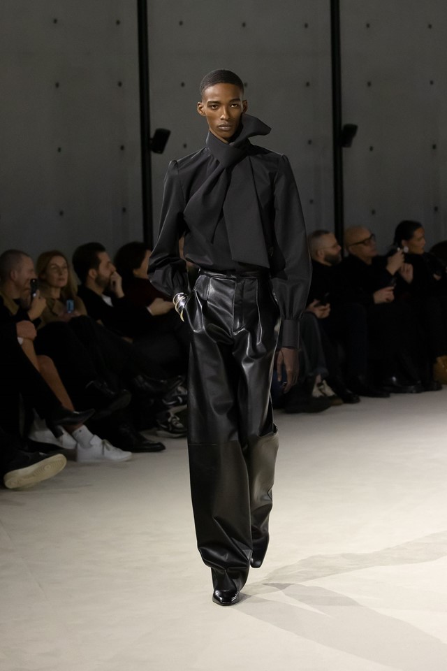 Saint Laurent Autumn/Winter 2023 Menswear | AnOther